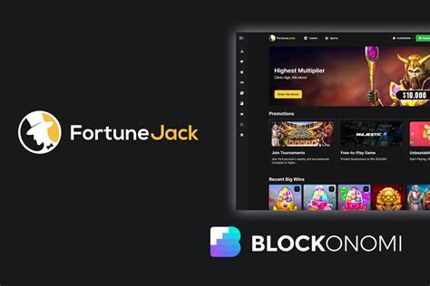 FortuneJack Review 2024: Crypto Casino With 250.